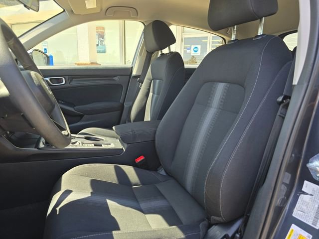 Used 2024 Honda Civic LX image 9