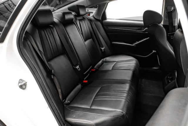 Used 2019 Honda Accord Touring image 39