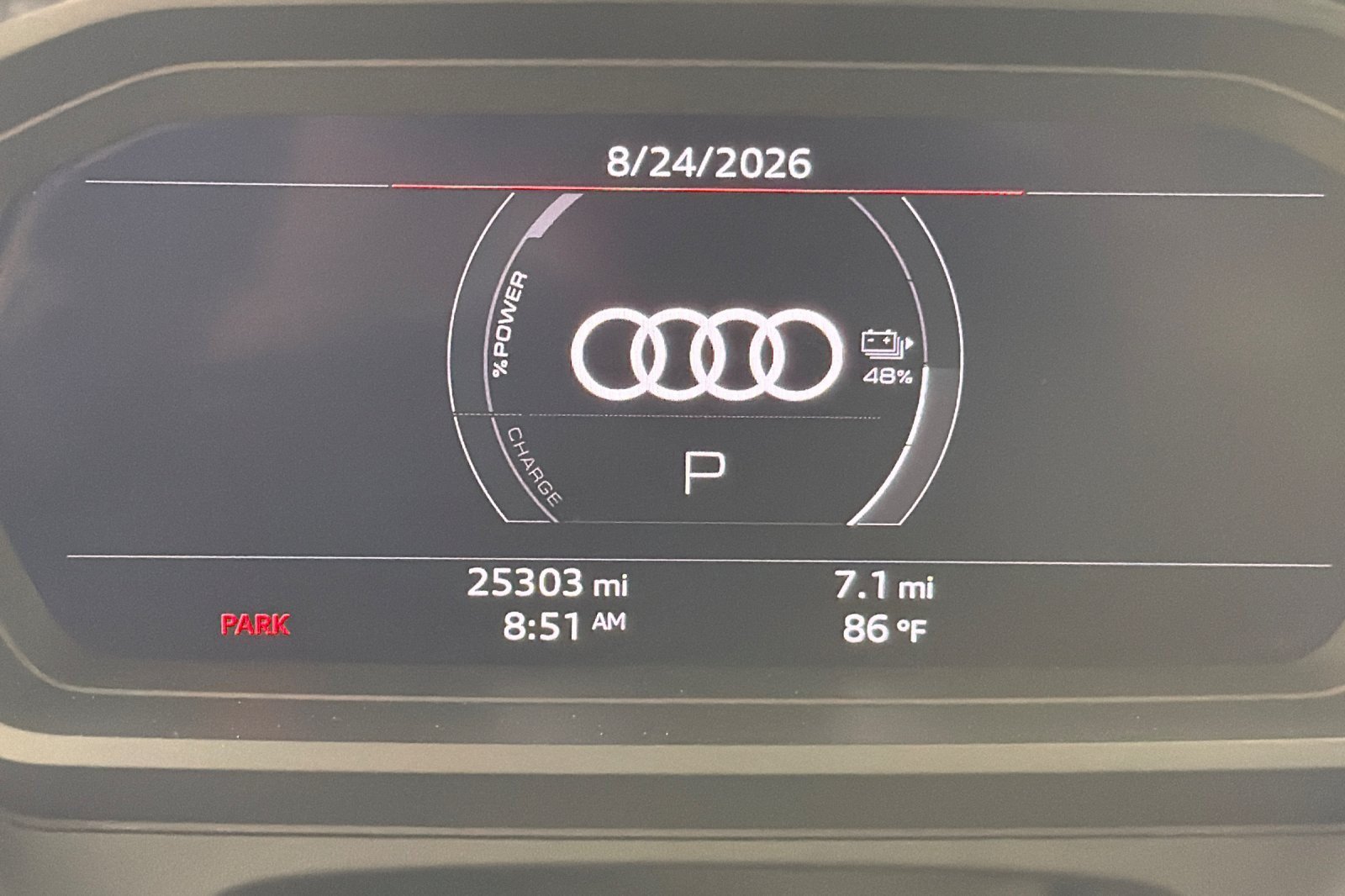 Certified 2023 Audi Q4 e-tron Premium Plus w/ Premium Plus AWD/4WD image 24