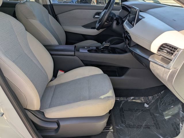 Certified 2023 Nissan Rogue SV FWD image 26