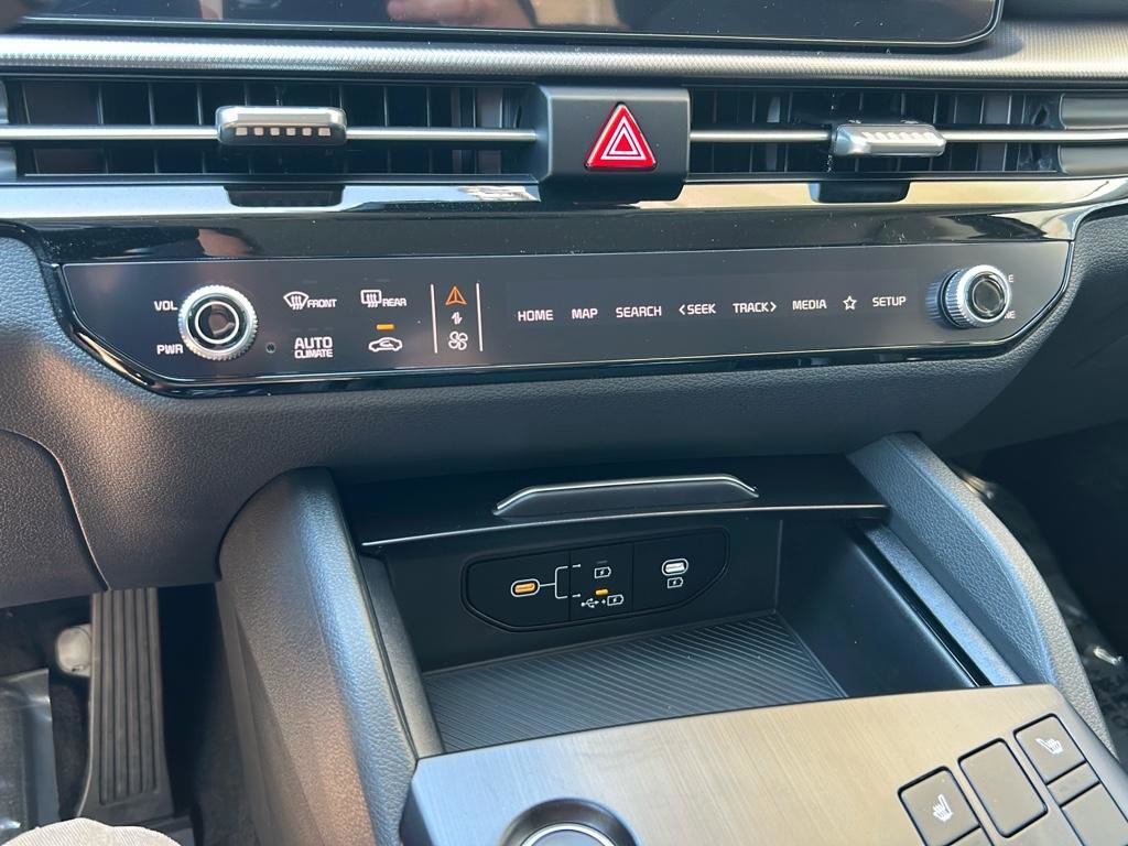 New 2026 Kia Sportage S image 21