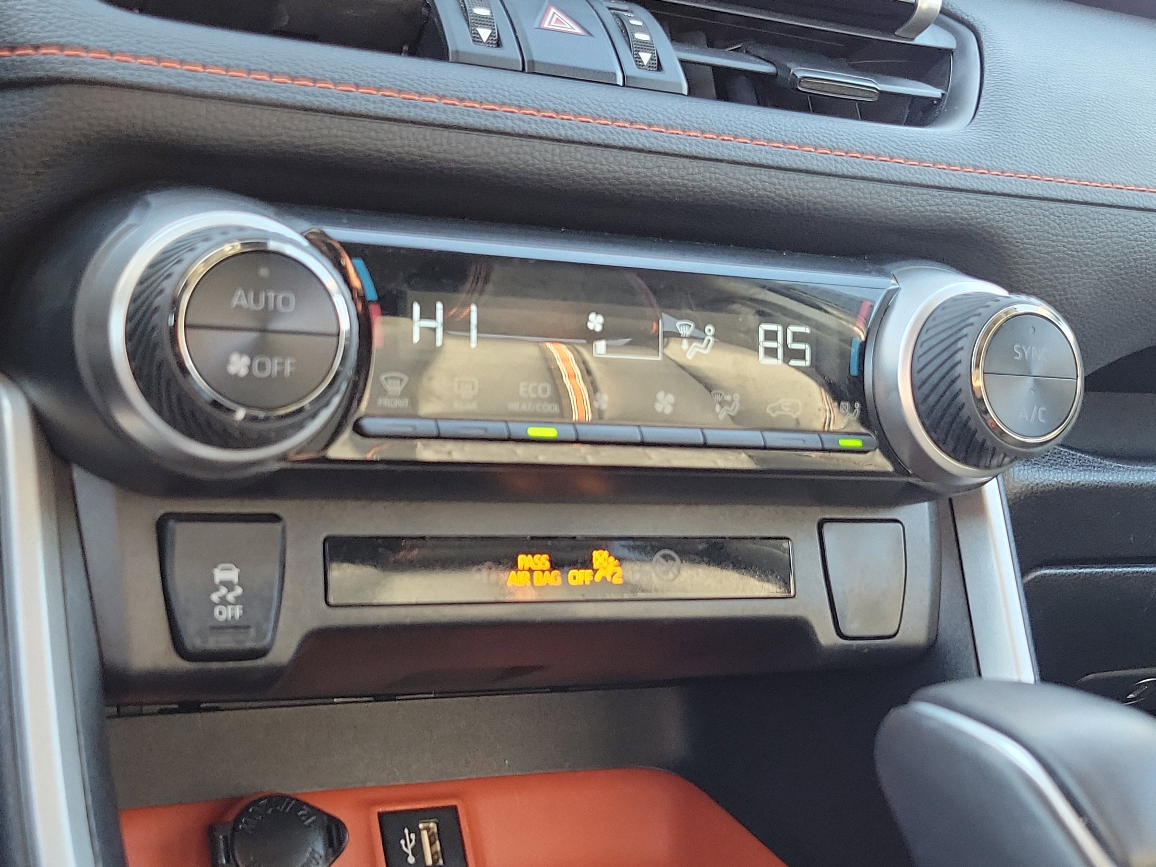 Certified 2024 Toyota RAV4 Adventure image 30