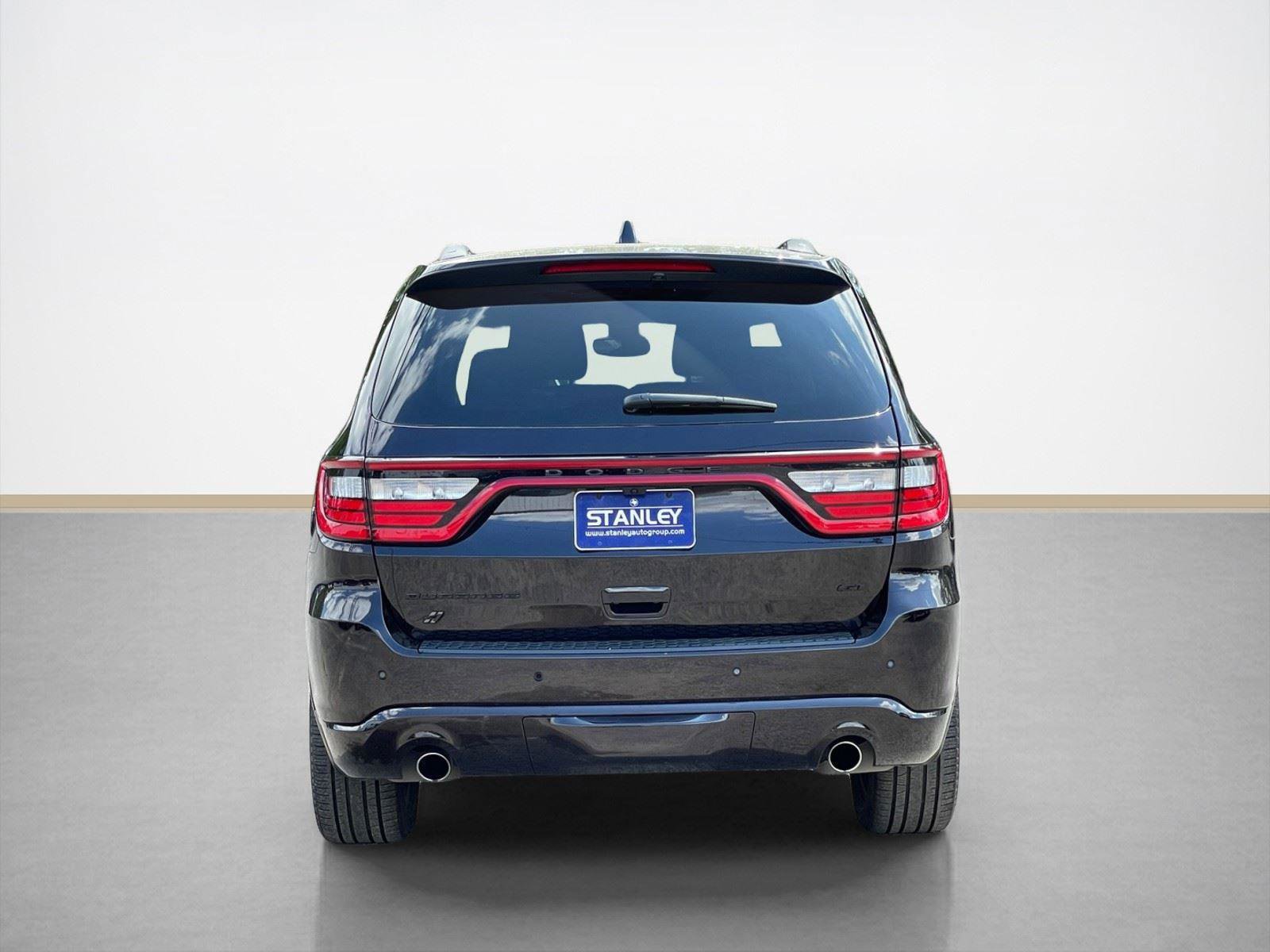 Used 2025 Dodge Durango GT image 3