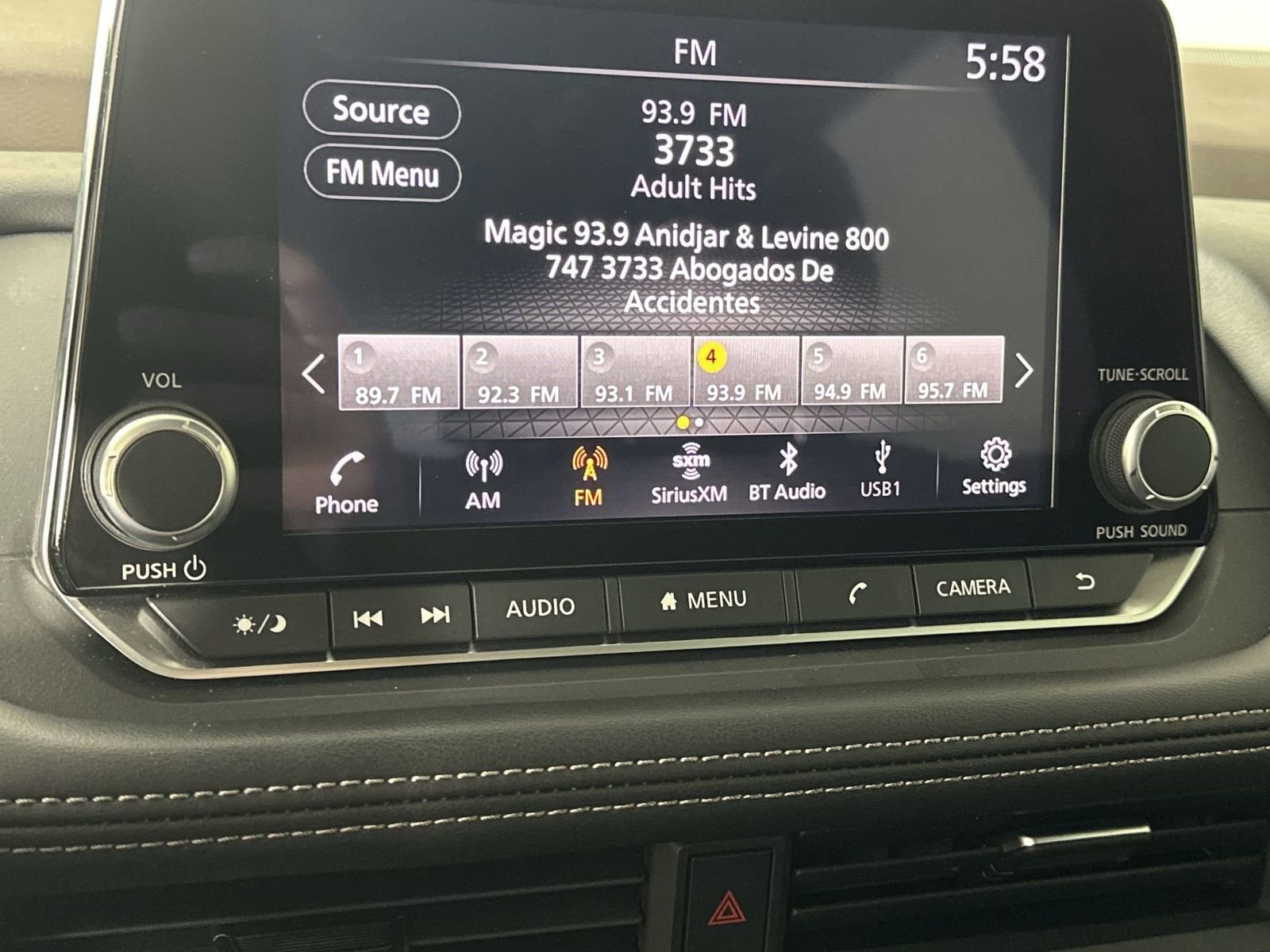 Certified 2023 Nissan Rogue S image 18