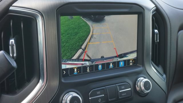 Certified 2021 GMC Sierra 3500 Denali w/ Denali Ultimate Package AWD/4WD image 18