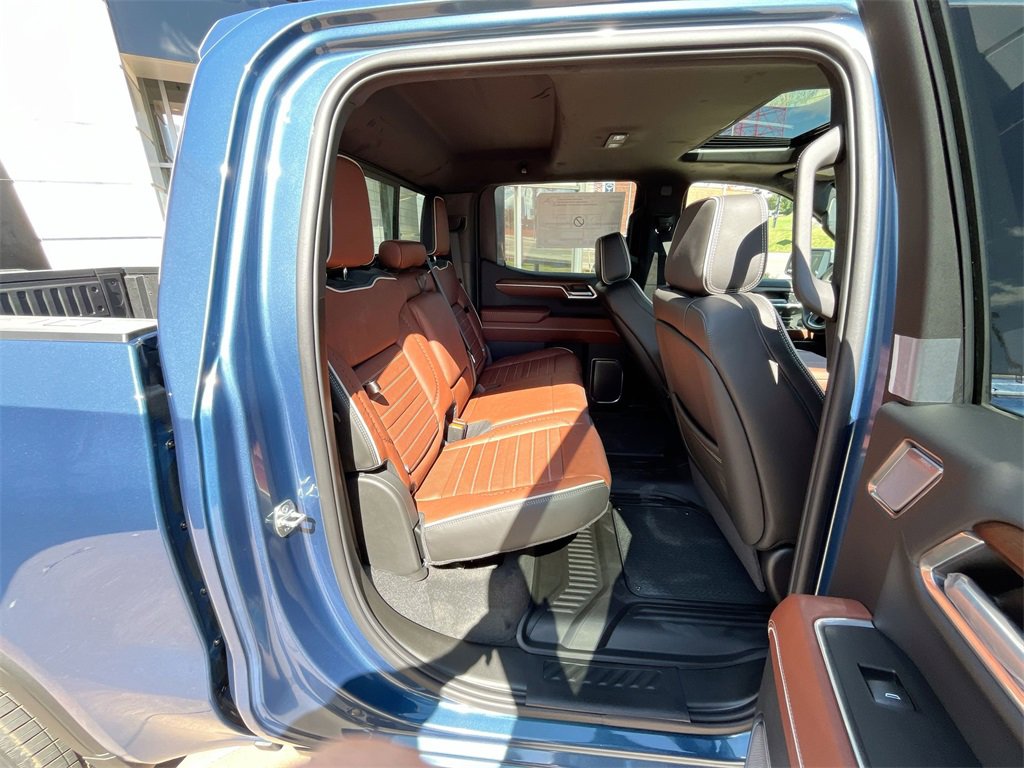 New 2026 GMC Sierra 1500 Denali Ultimate image 43