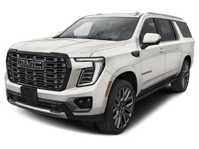 New 2026 GMC Yukon XL Denali Ultimate AWD/4WD video 1