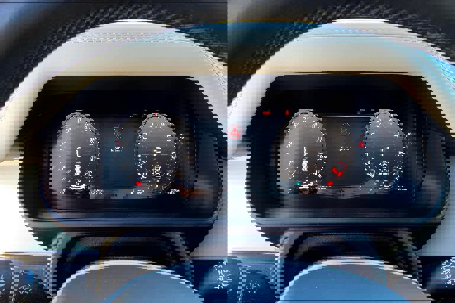 Used 2024 Land Rover Defender 130 S image 23