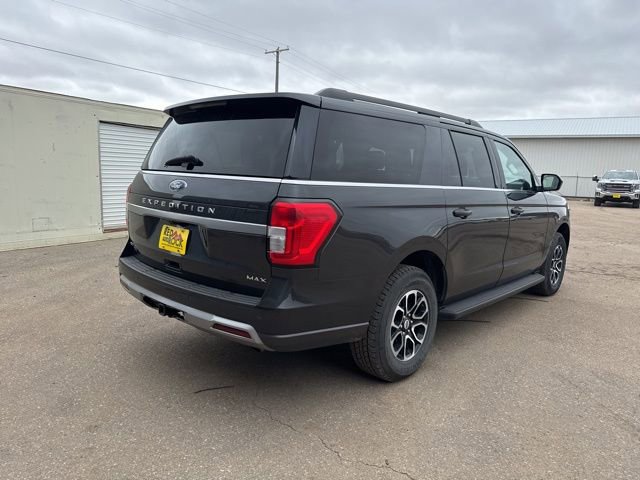 Used 2024 Ford Expedition Max XLT AWD/4WD image 7