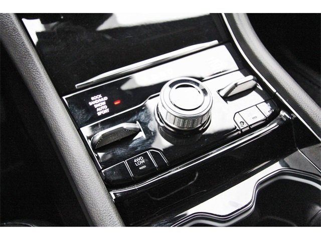 Used 2023 Jeep Grand Cherokee Trailhawk w/ Advanced Protech Group II image 26