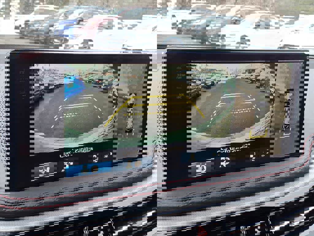 Certified 2026 Acura MDX A-Spec image 28