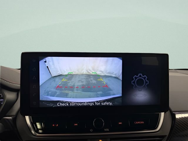 Used 2024 Nissan Altima 2.5 SR w/ SR Premium Package AWD/4WD image 13