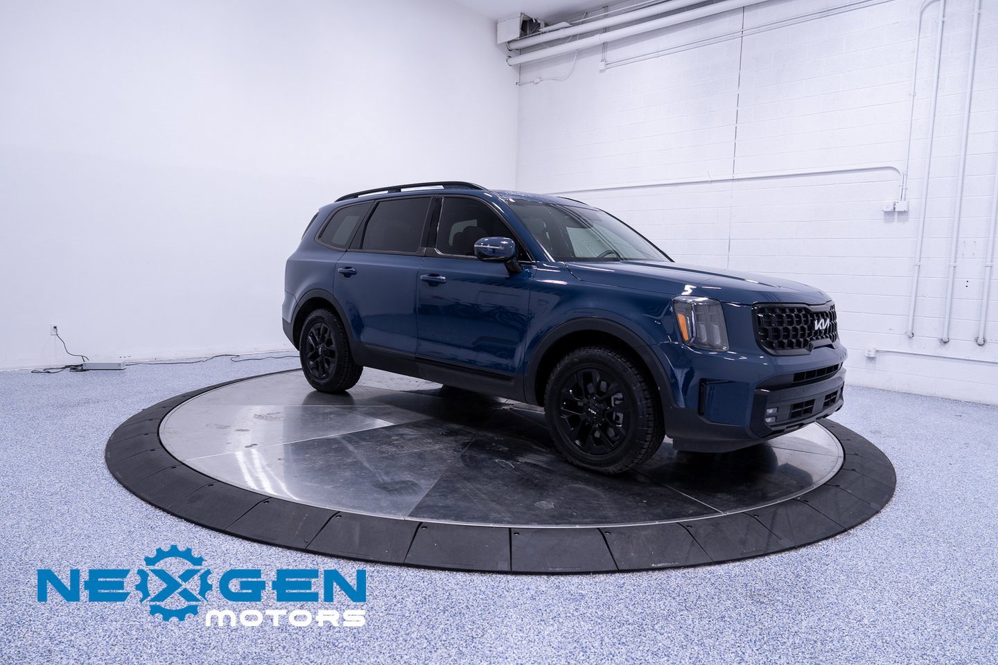 Used 2024 Kia Telluride SX X-Pro image 65