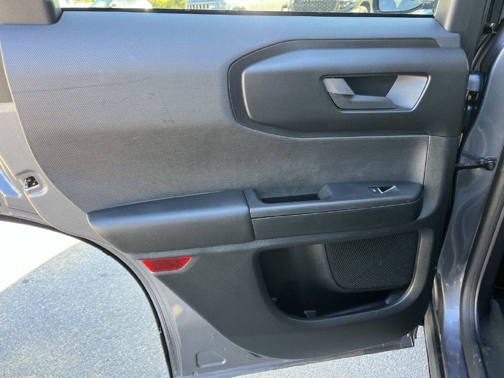Used 2021 Ford Bronco Sport AWD/4WD image 17