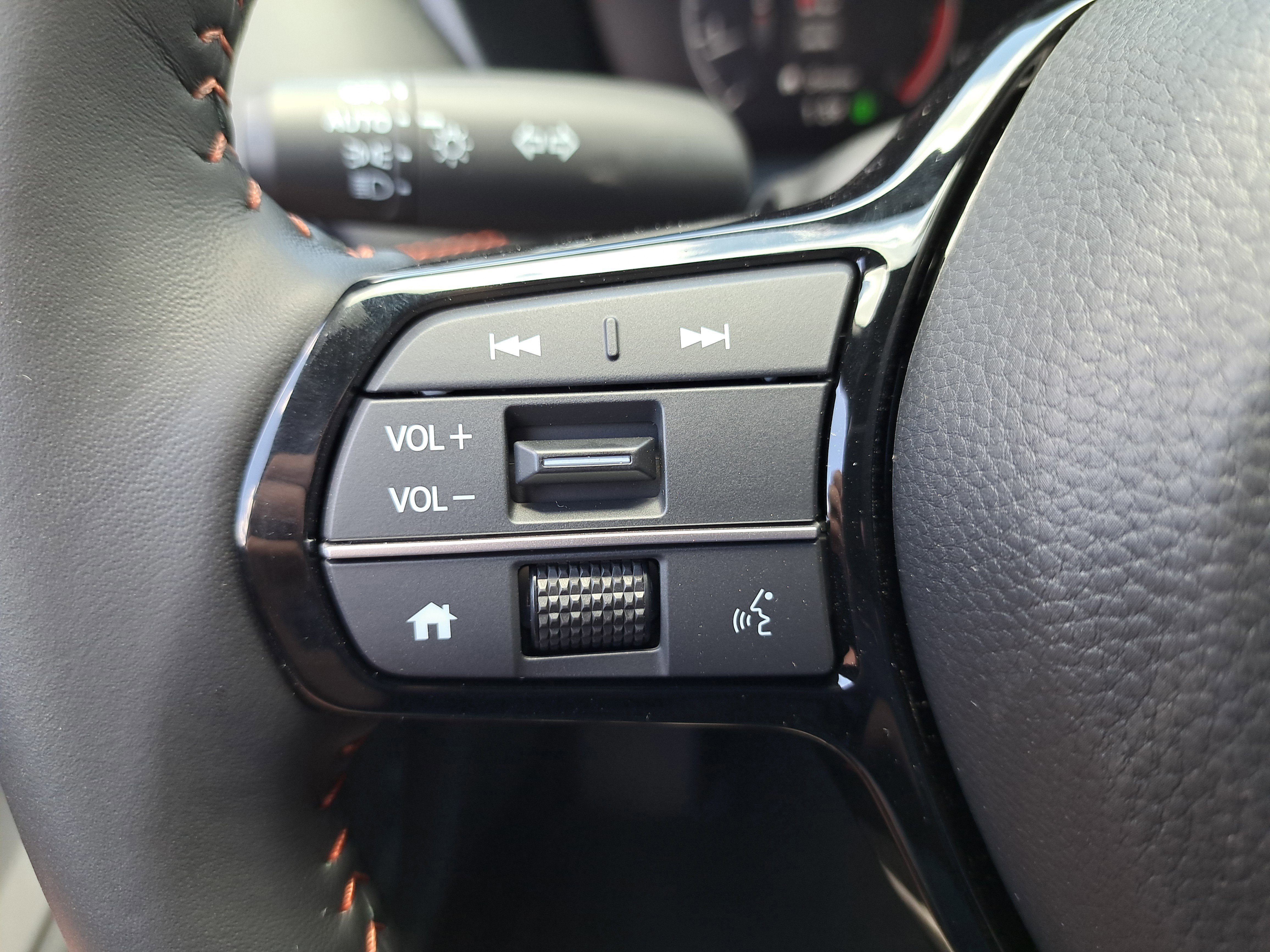 New 2026 Honda HR-V Sport image 29