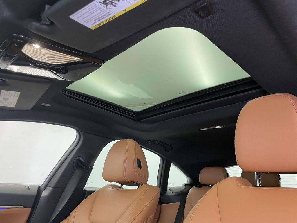 Used 2022 BMW M440i xDrive Gran Coupe w/ Premium Package AWD/4WD image 18