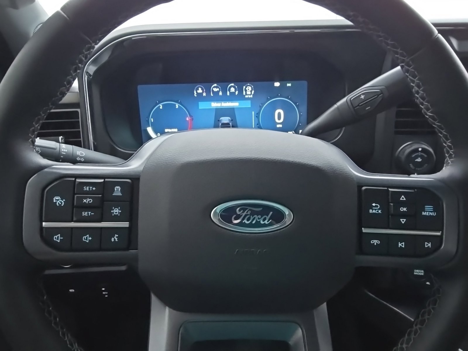 Used 2025 Ford F450 Lariat w/ Lariat Ultimate Package AWD/4WD image 19