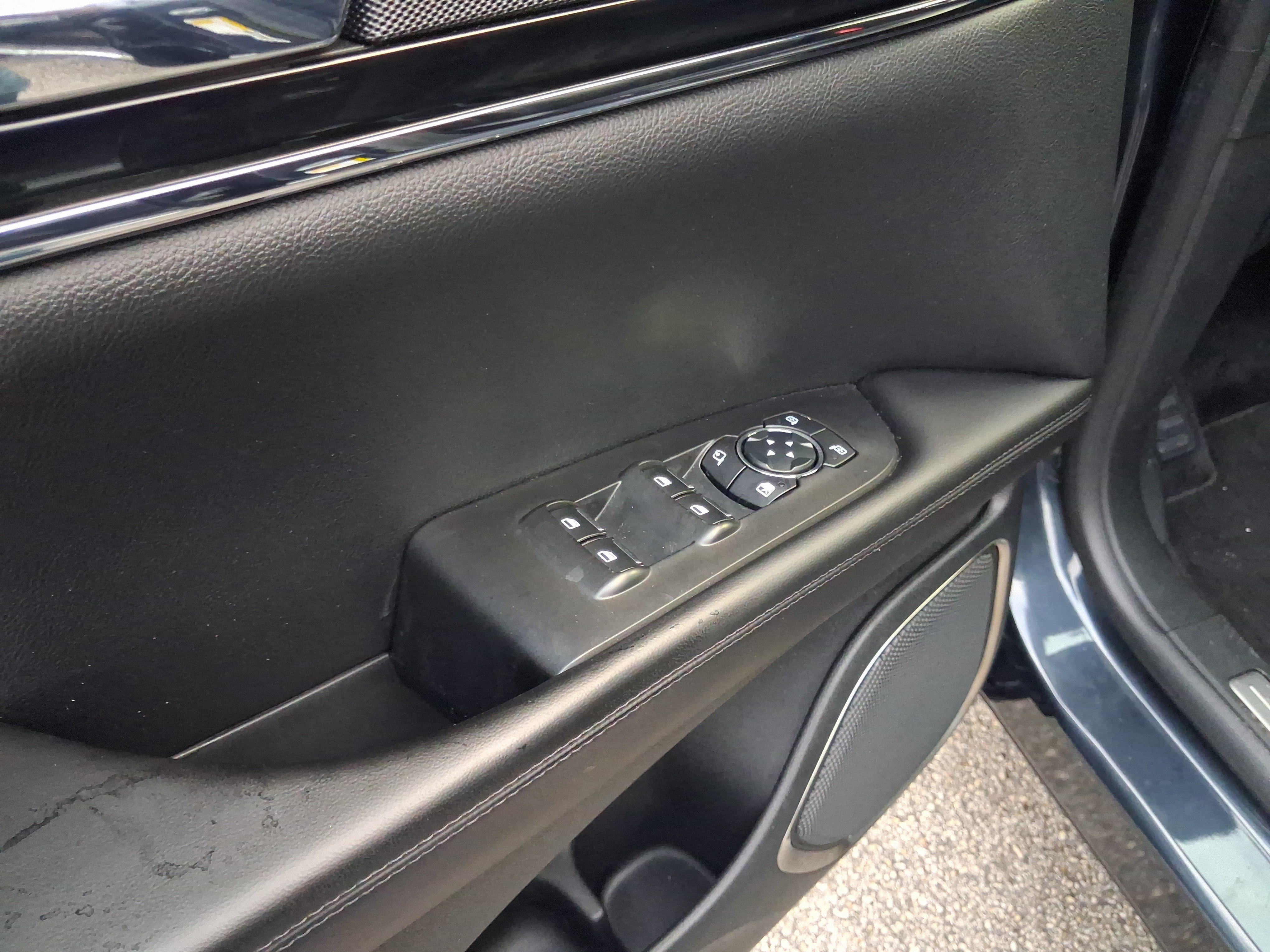 Certified 2023 Lincoln Nautilus AWD image 14