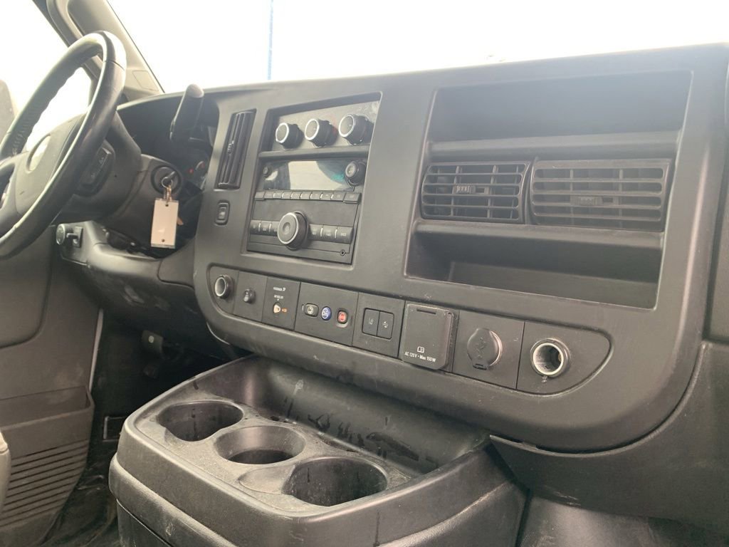 Used 2021 Chevrolet Express 3500 w/ Power Convenience Package RWD image 24