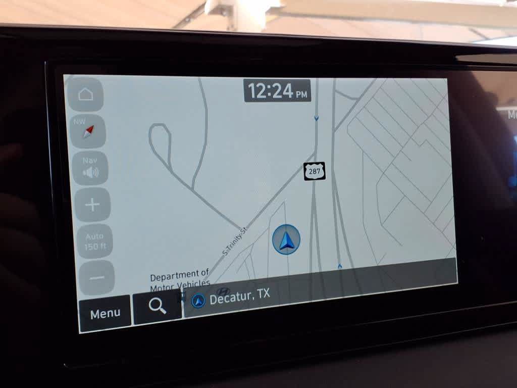 Certified 2025 Hyundai Palisade XRT FWD image 10