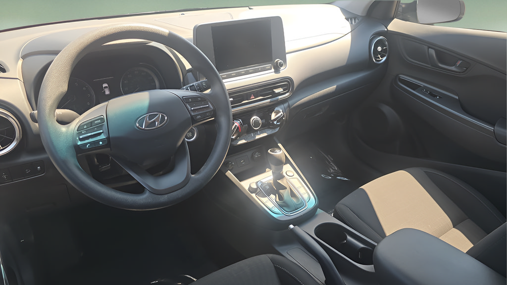 Certified 2023 Hyundai Kona SEL w/ Cargo Package AWD/4WD image 18