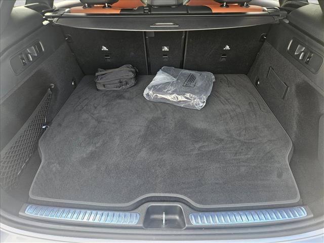 Certified 2025 Mercedes-Benz GLC 350e 4MATIC image 6
