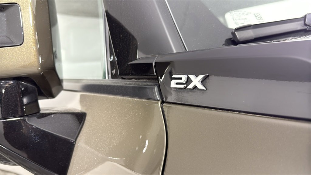 Certified 2025 GMC Hummer EV 2X w/ LPO, Cargo Utility Package image 43