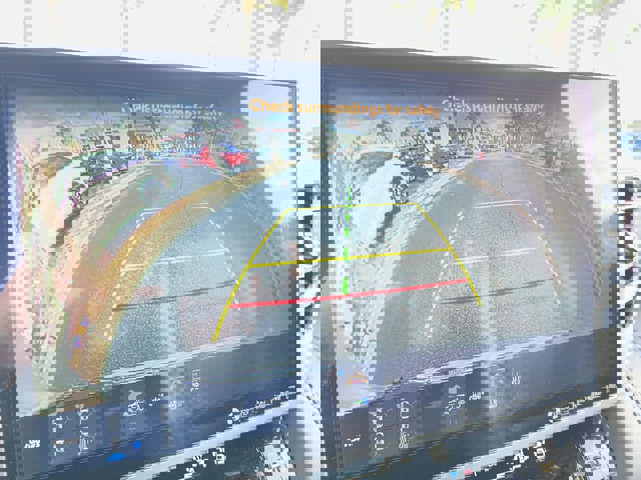 Used 2024 Toyota Sequoia Platinum image 25