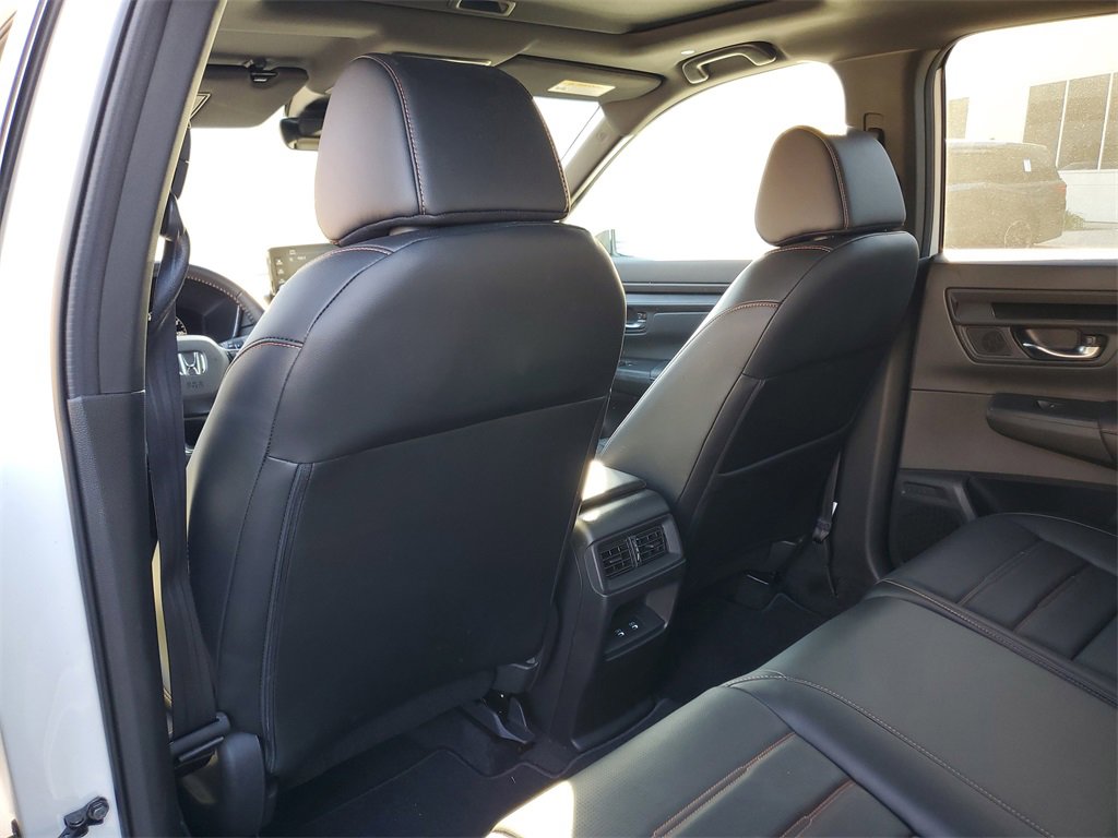Used 2025 Honda CR-V Sport-L image 16