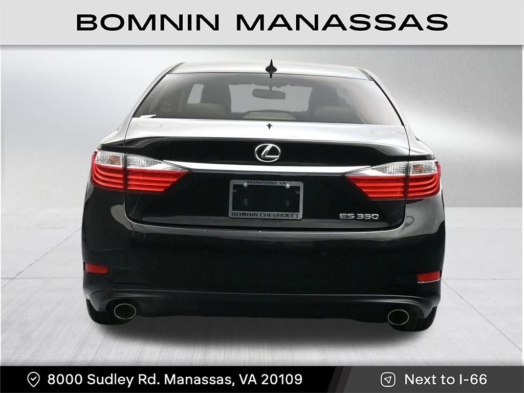 Used 2014 Lexus ES 350 image 6