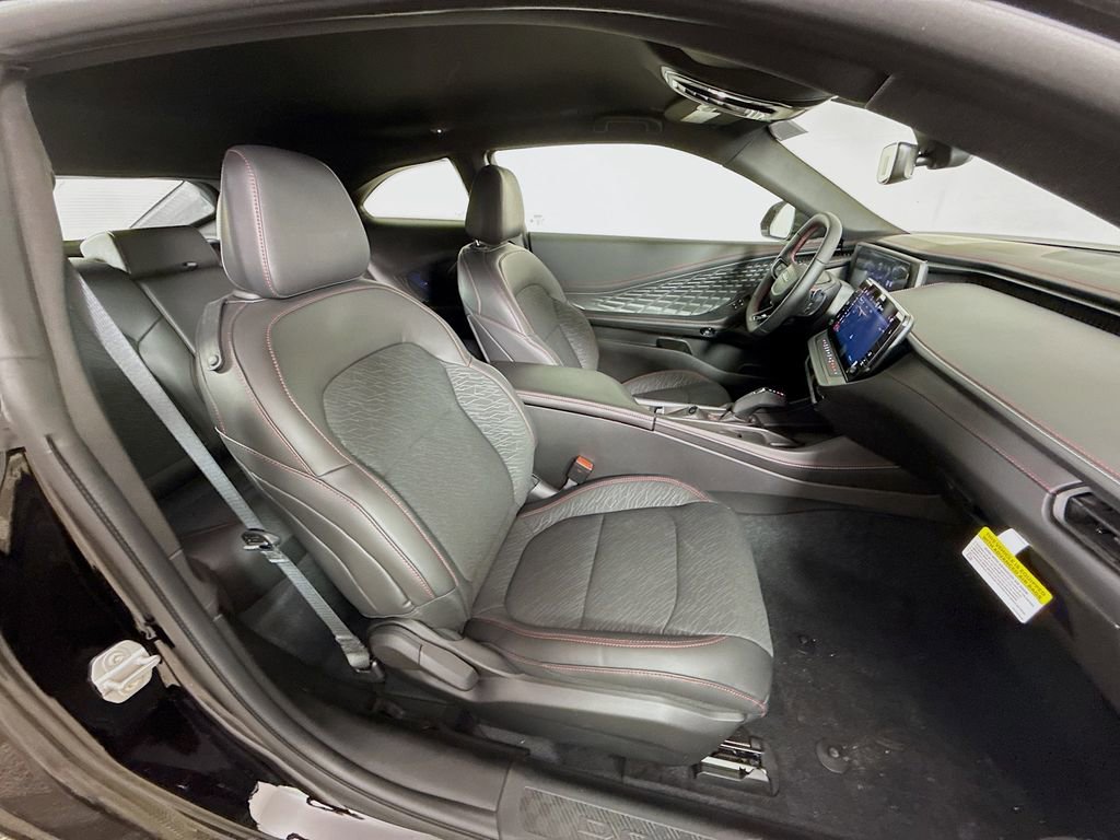 Used 2025 Dodge Charger R/T w/ Quick Order Package 25M R/T AWD/4WD image 30