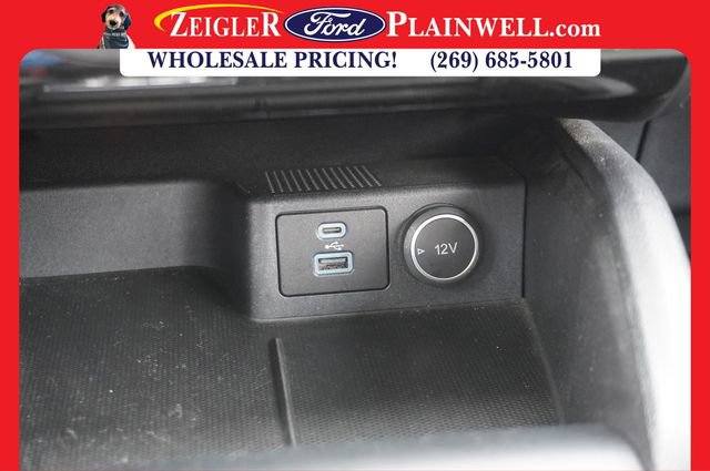 Used 2021 Ford Escape S image 20
