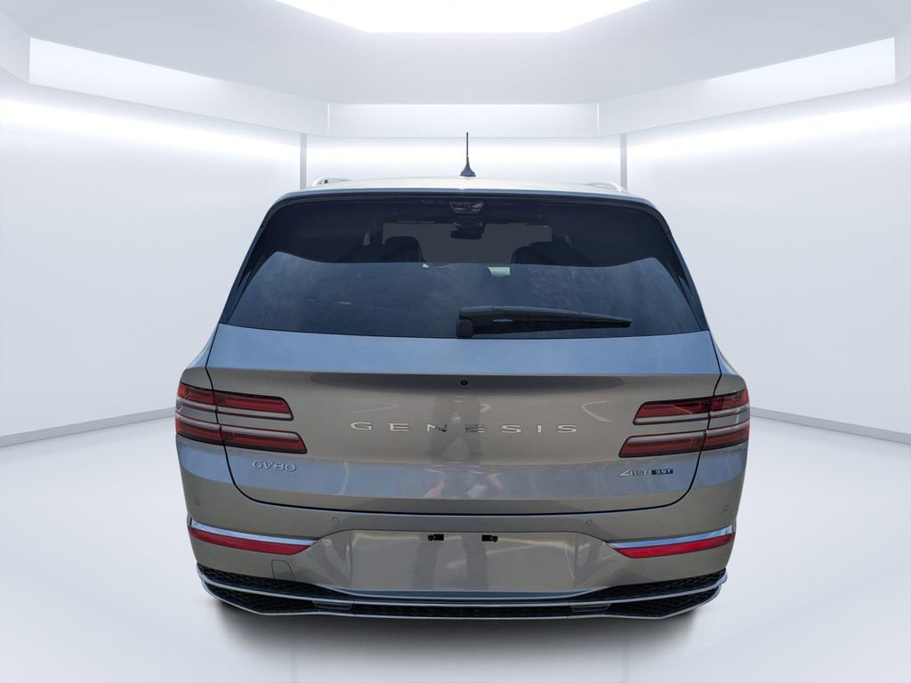 New 2025 Genesis GV80 3.5T Prestige image 4