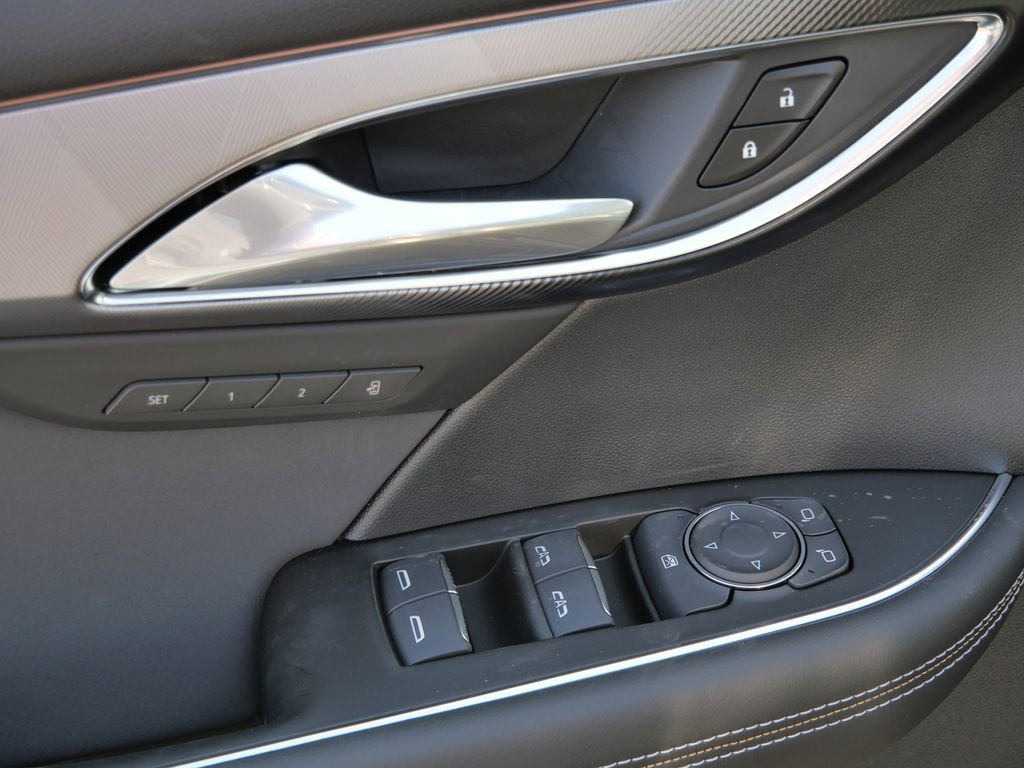 New 2026 Buick Envision Sport Touring AWD/4WD image 41