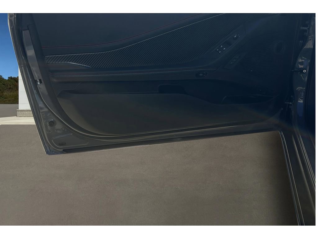 New 2026 Dodge Charger Scat Pack AWD/4WD image 16