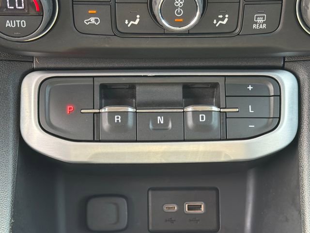 Used 2021 GMC Acadia SLE w/ Driver Convenience Package FWD image 33