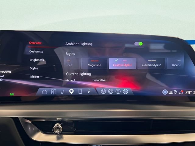 Certified 2026 Cadillac Lyriq V image 41