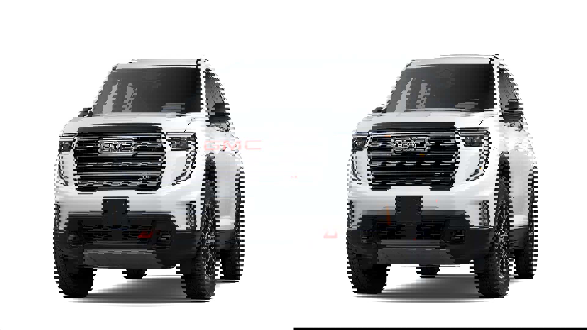 New 2026 GMC Acadia AT4 w/ Luxury Package image 29