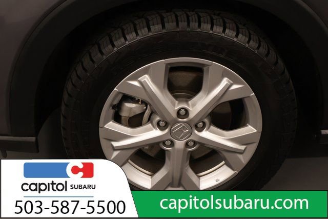 Used 2023 Honda HR-V LX image 8