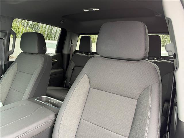 New 2026 GMC Sierra 1500 Elevation AWD/4WD image 27