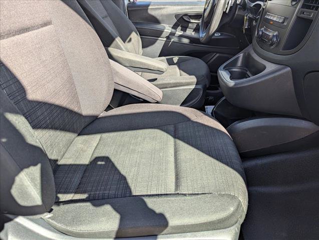 Used 2020 Mercedes-Benz Metris image 20