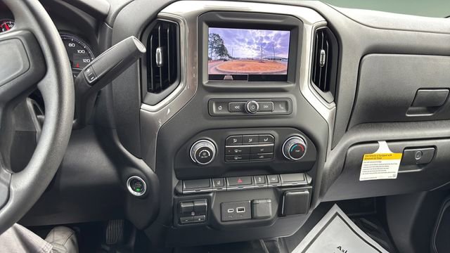New 2024 Chevrolet Silverado 3500 W/T w/ WT Convenience Package image 27