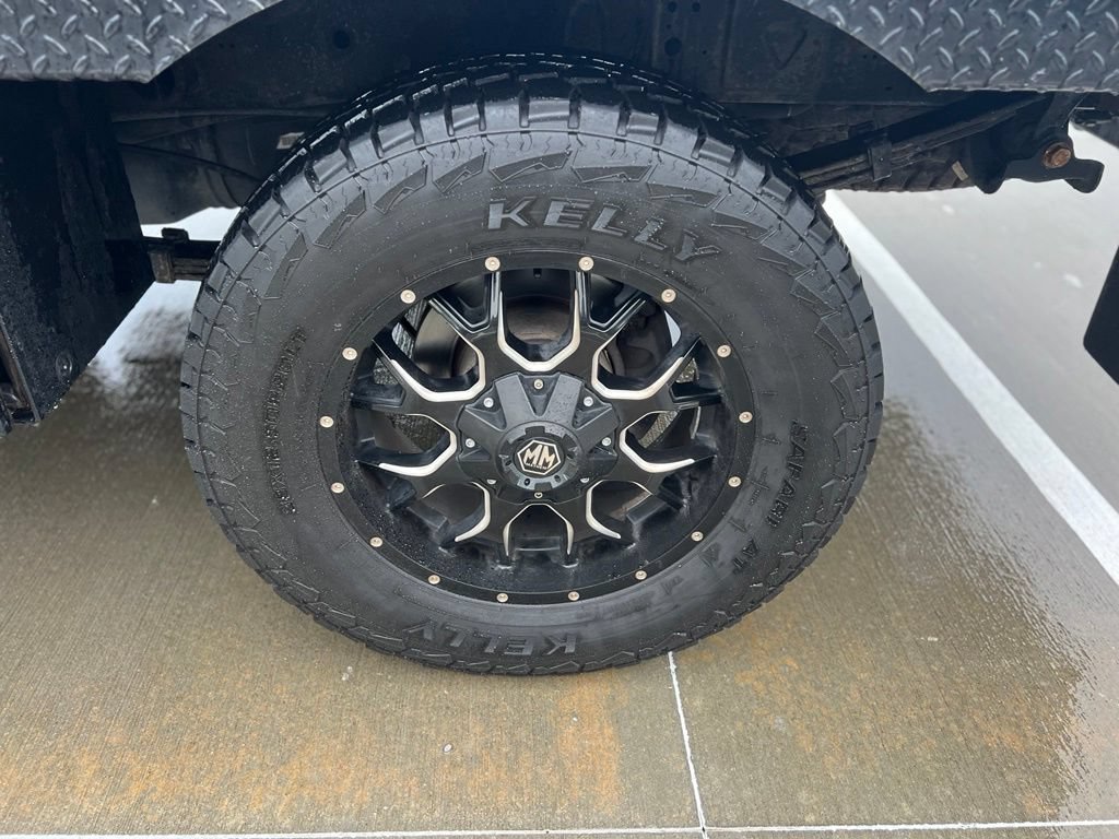 Used 2019 RAM 3500 Big Horn AWD/4WD image 22