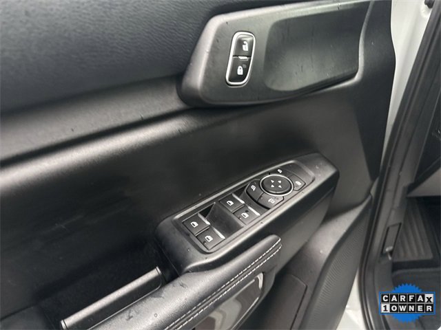 Used 2024 Ford Ranger XLT w/ Trailer Tow Package image 11