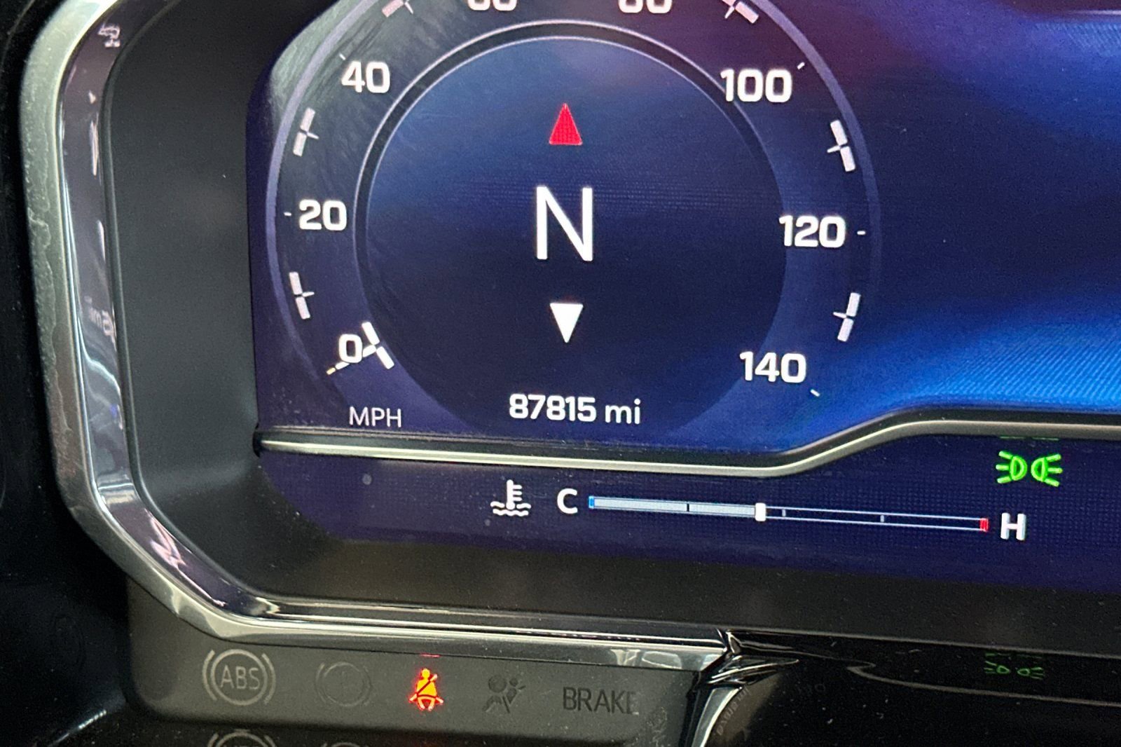 Used 2022 Chevrolet Silverado 1500 LT w/ Convenience Package II image 26