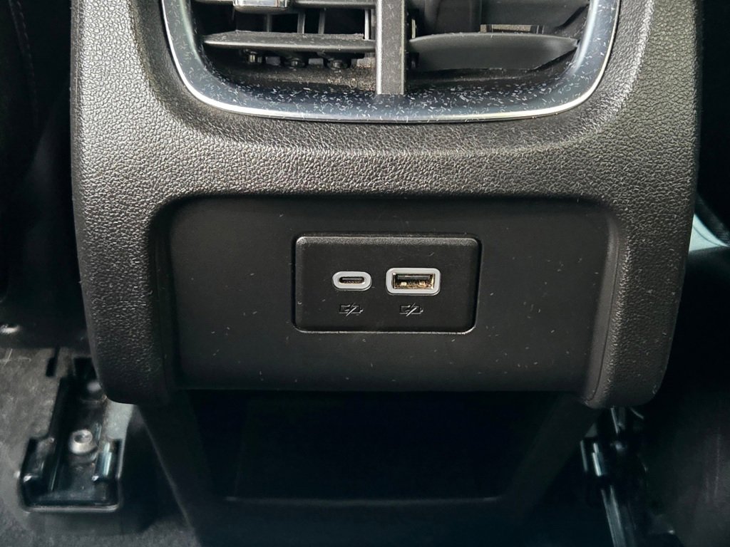 Certified 2024 Chevrolet Blazer LT w/ Convenience Package image 17