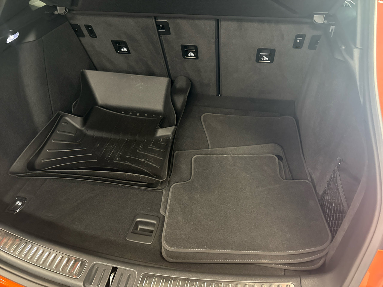 Used 2022 Porsche Macan Base image 19