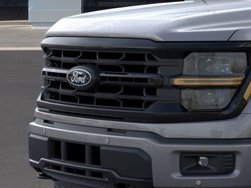 New 2026 Ford F150 XLT w/ Equipment Group 302A MID image 17