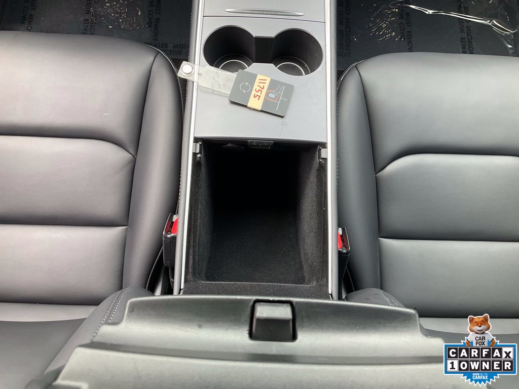 Used 2024 Tesla Model Y 2WD image 40