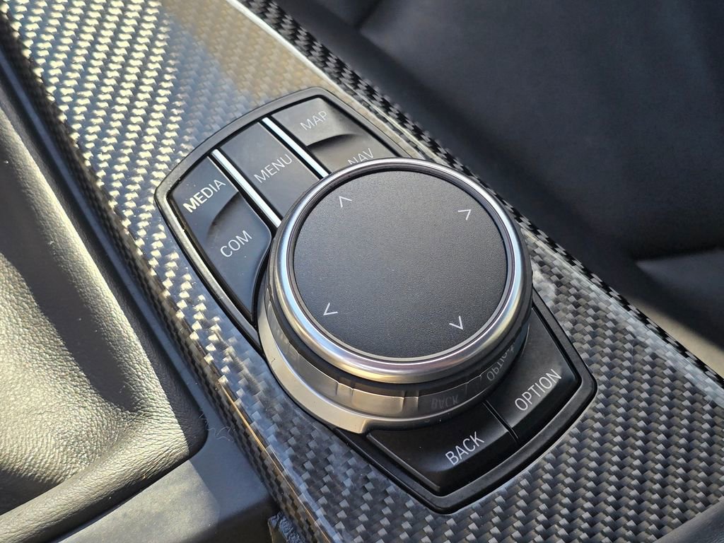 Used 2018 BMW M4 Coupe image 35